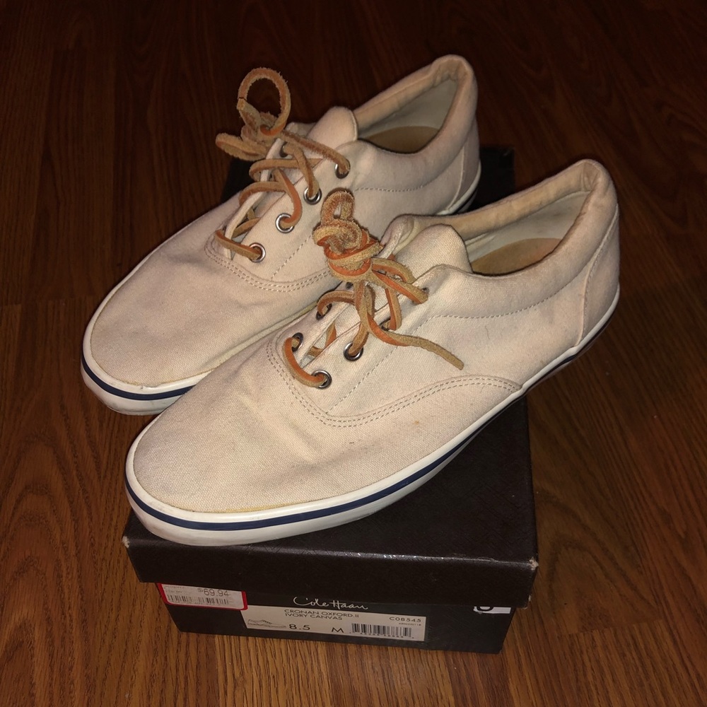 Cole Haan Skippers